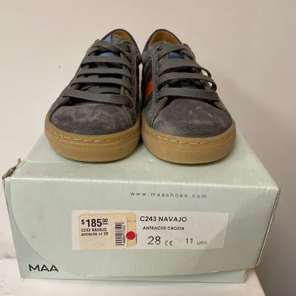 Boys Sneakers