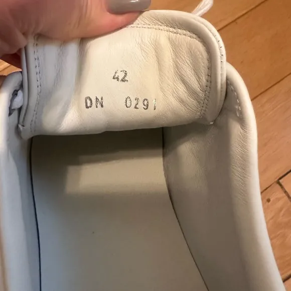 Brand new  💯 authenticGivenchy City Court Low-Top Sneakers. Size 42 new