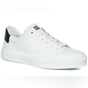 Brand new  💯 authenticGivenchy City Court Low-Top Sneakers. Size 42 new