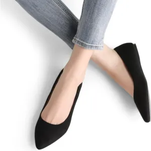 BRAND NEW IN BOX | DREAM PAIRS Sole-Classic Women's Ballet Flats Pointed Toe Sli