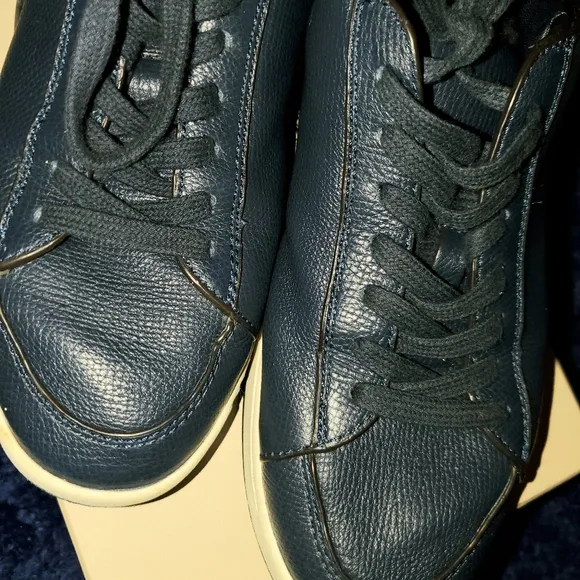 Burberry Pledwick Low-top sneakers