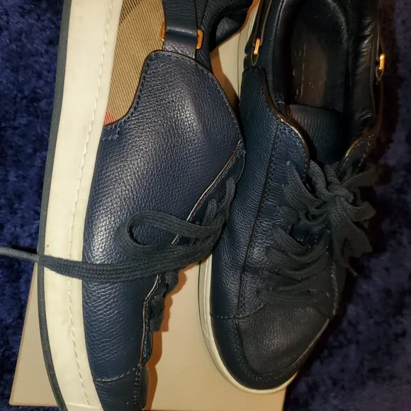 Burberry Pledwick Low-top sneakers