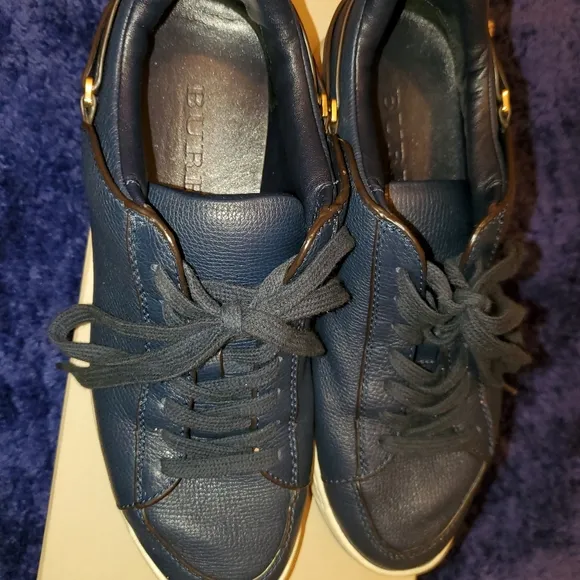 Burberry Pledwick Low-top sneakers