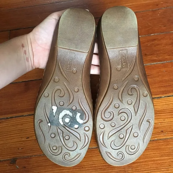Buttery Leather Greece Italian Slip On Sandals