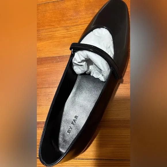 By Far Molly Ballerina Flats