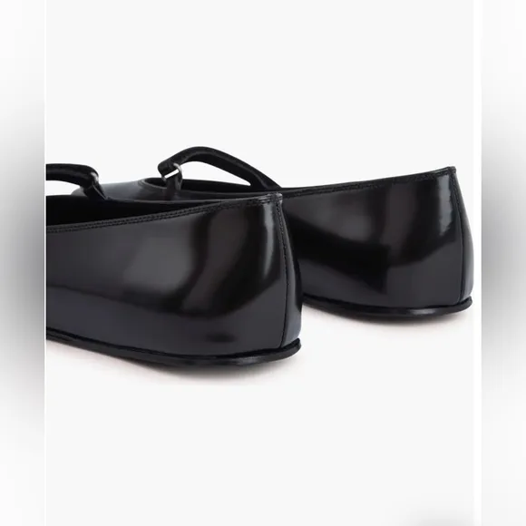 By Far Molly Ballerina Flats