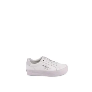 Calvin Klein Womens Sneaker Beige YW0YW014740GI