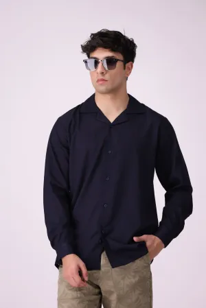 CampCollar FullSleeve Shirts