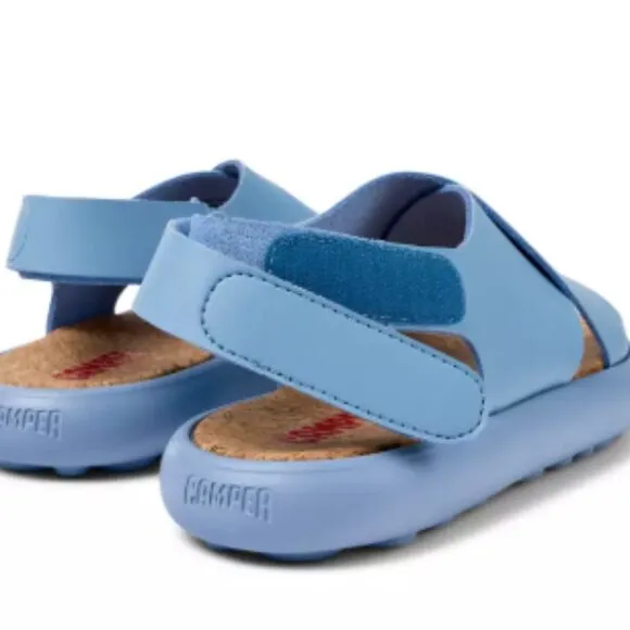 Camper Pelotas Flota slingback sandals Sz 39 (US-8.5)