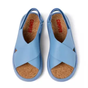 Camper Pelotas Flota slingback sandals Sz 39 (US-8.5)