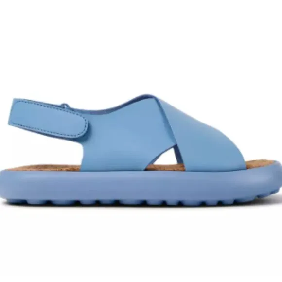 Camper Pelotas Flota slingback sandals Sz 39 (US-8.5)