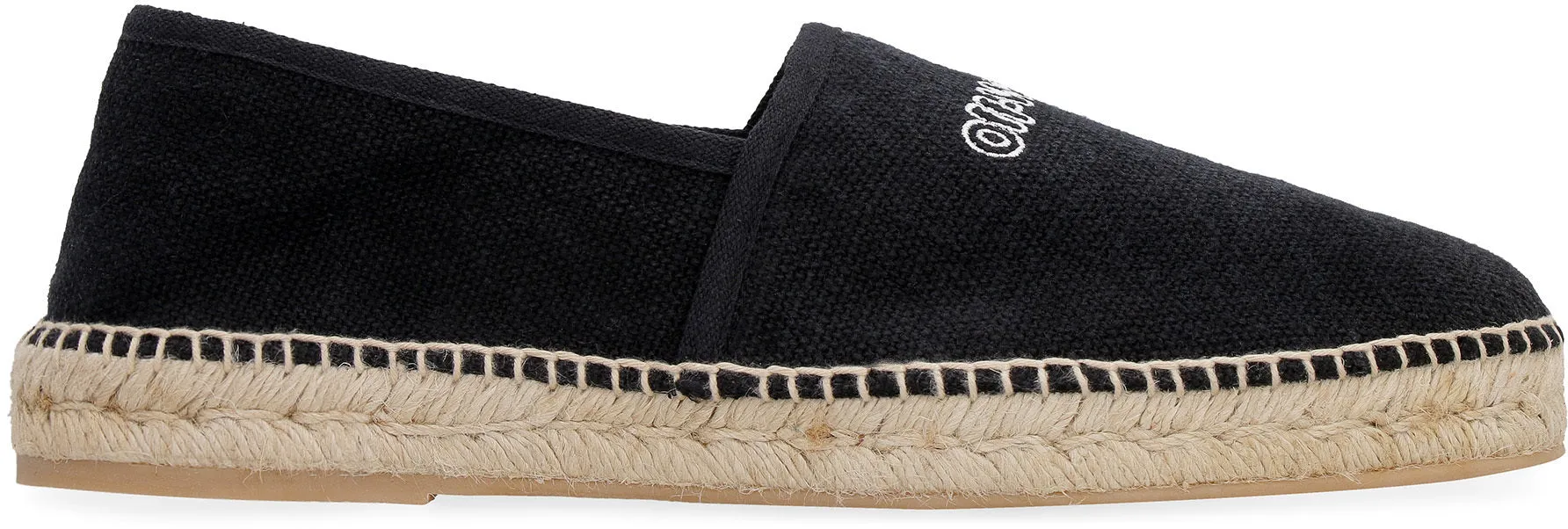 Canvas espadrilles