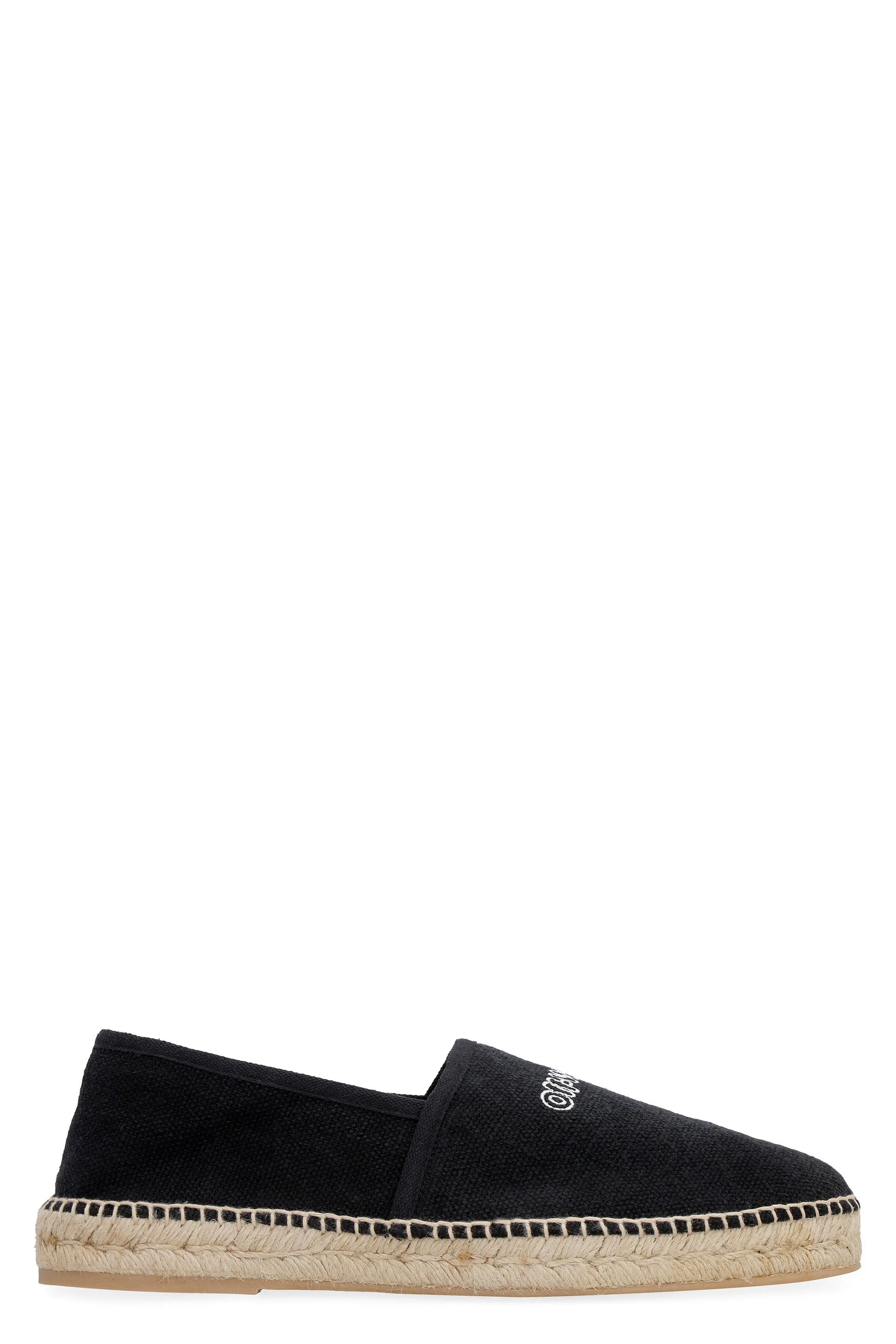 Canvas espadrilles