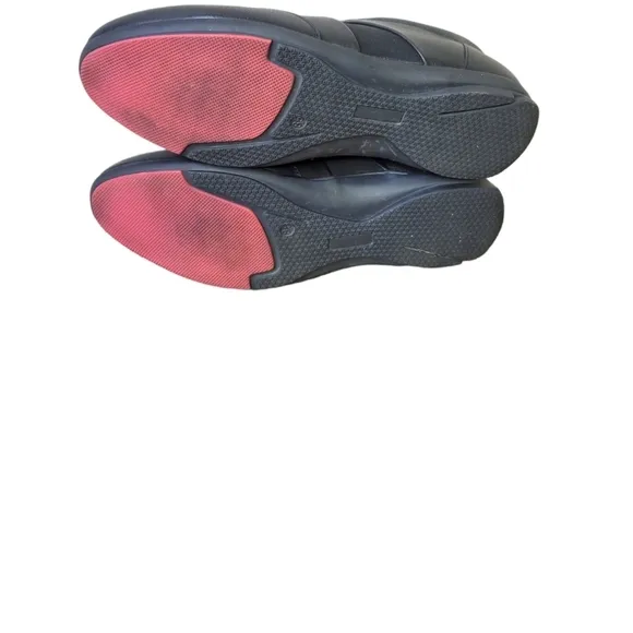 Carlos‎ by Carlos Santana Fleetwood Low Top Sneakers sz 8.5