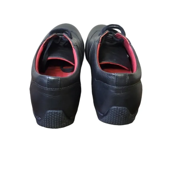 Carlos‎ by Carlos Santana Fleetwood Low Top Sneakers sz 8.5