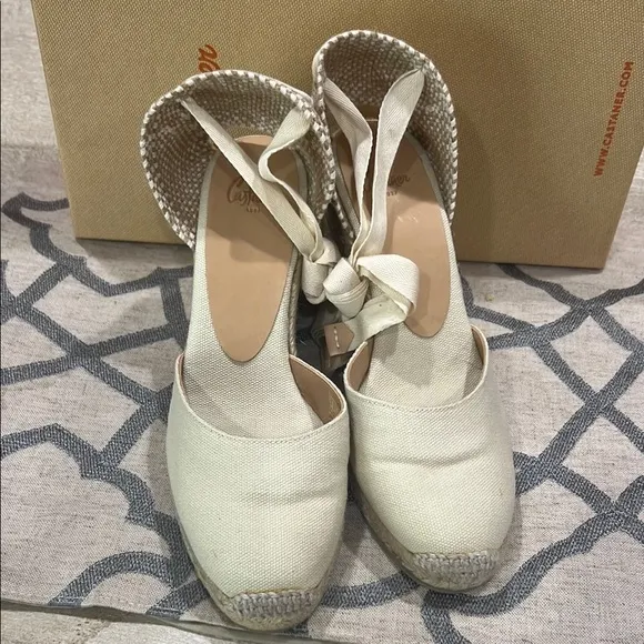 Castaner Carina Espadrille