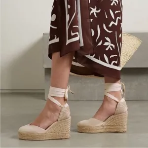 Castaner Carina Espadrille