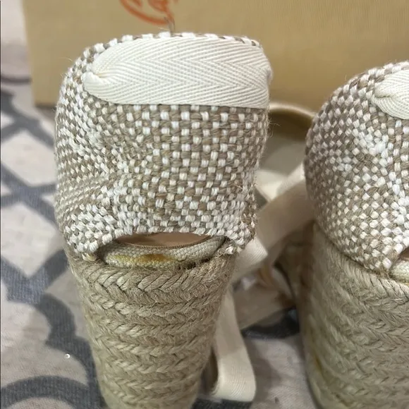 Castaner Carina Espadrille