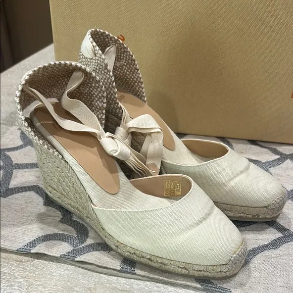Castaner Carina Espadrille