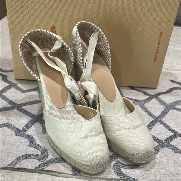 Castaner Carina Espadrille