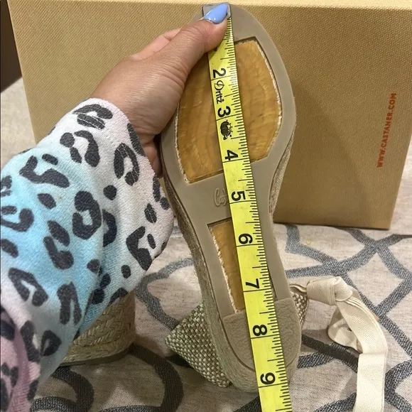 Castaner Carina Espadrille