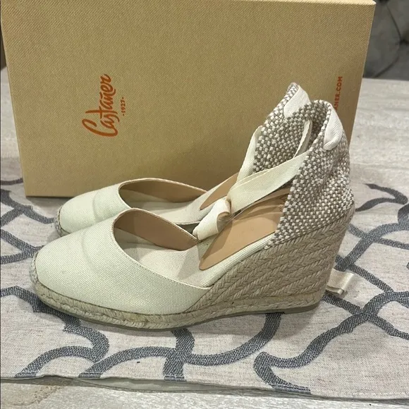 Castaner Carina Espadrille