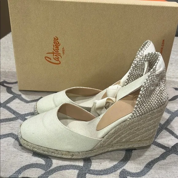 Castaner Carina Espadrille