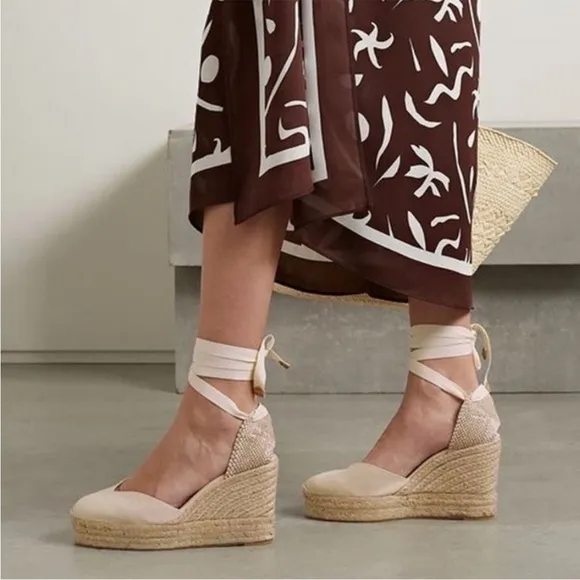 Castaner Carina Espadrille