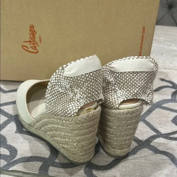 Castaner Carina Espadrille