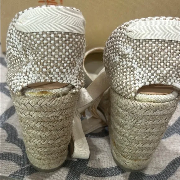Castaner Carina Espadrille
