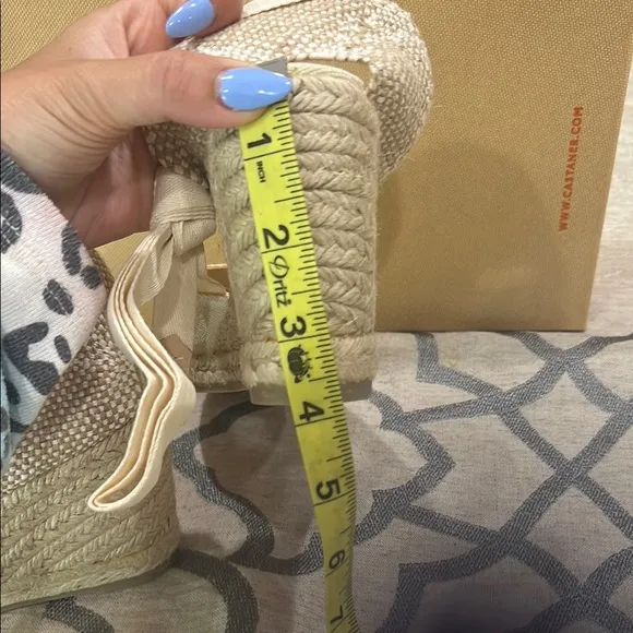 Castaner Carina Espadrille