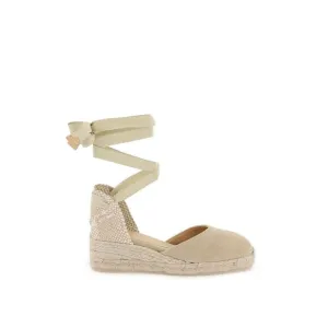 Castaner Carina Wedge Espadrillas Women