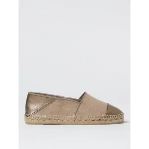 Castaner Casual Canvas Espadrilles Women Sand