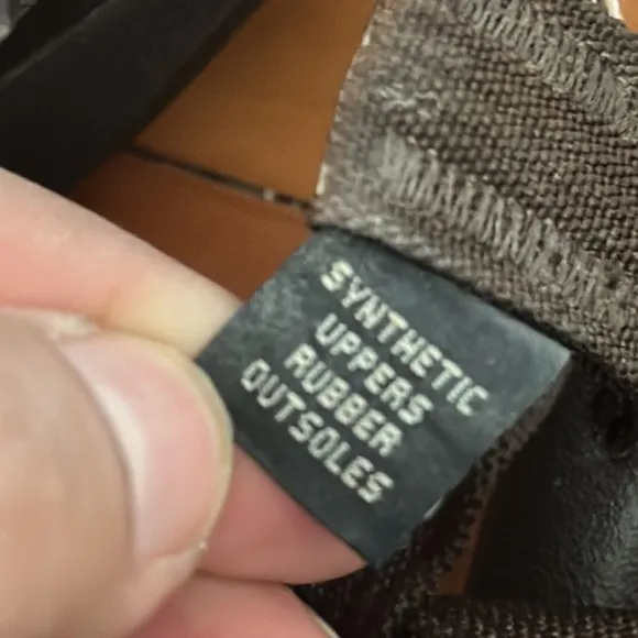 Chaco brown sandals size 10 medium