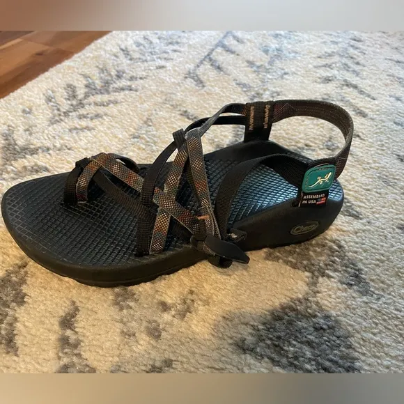 Chaco Cloud Sandals