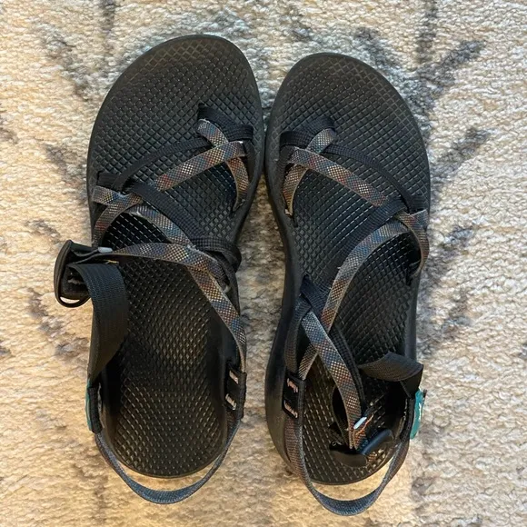 Chaco Cloud Sandals
