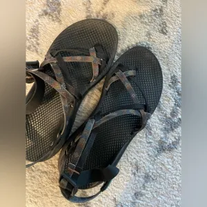 Chaco Cloud Sandals