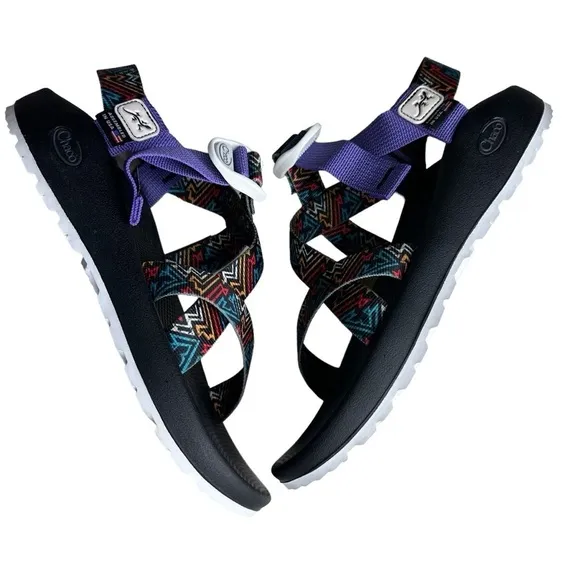 CHACO Men’s Single Strap Sandals. Size 10