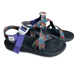 CHACO Men’s Single Strap Sandals. Size 10