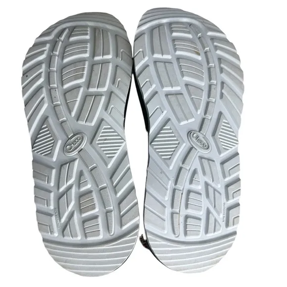 CHACO Men’s Single Strap Sandals. Size 10