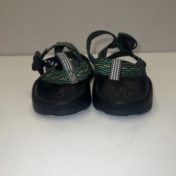 Chaco Sandals Z1 Ecotread Slip On Hiking Walking