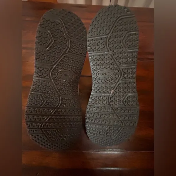 Chaco Women Paonia Chelsea Suede Boots
