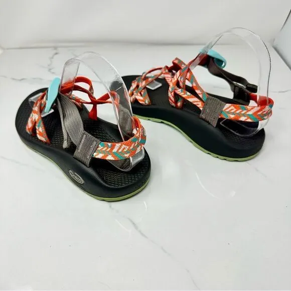Chaco ZX/2 Cloud Dual Strap Sandals- Size 7