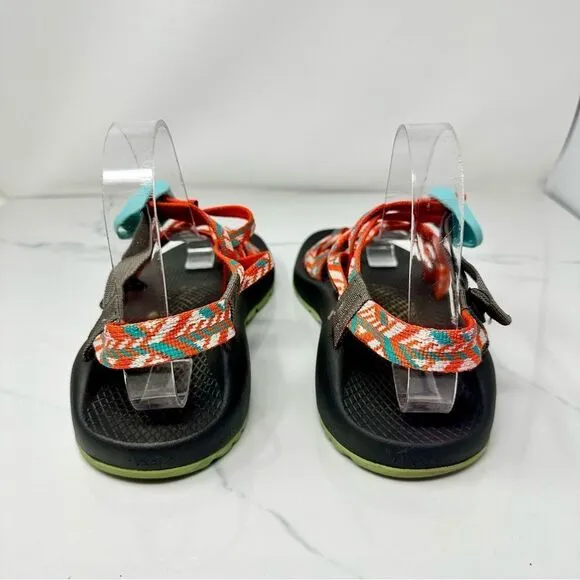 Chaco ZX/2 Cloud Dual Strap Sandals- Size 7