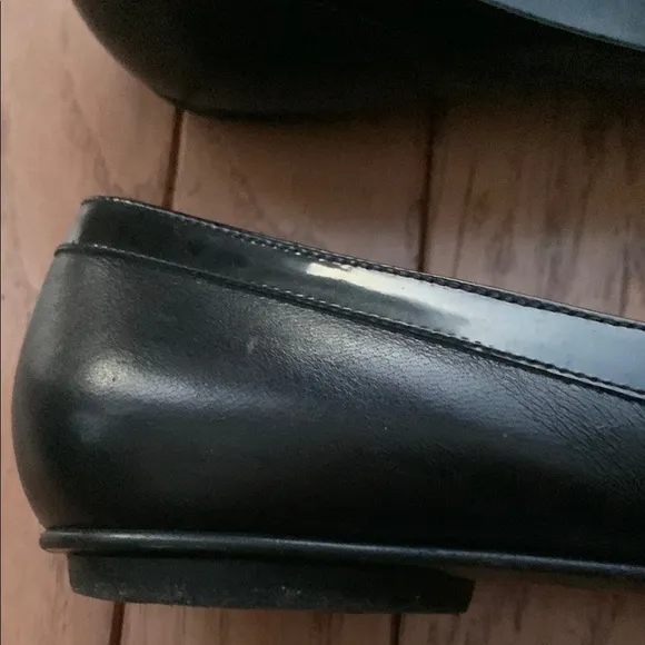 Chanel Classic Flats