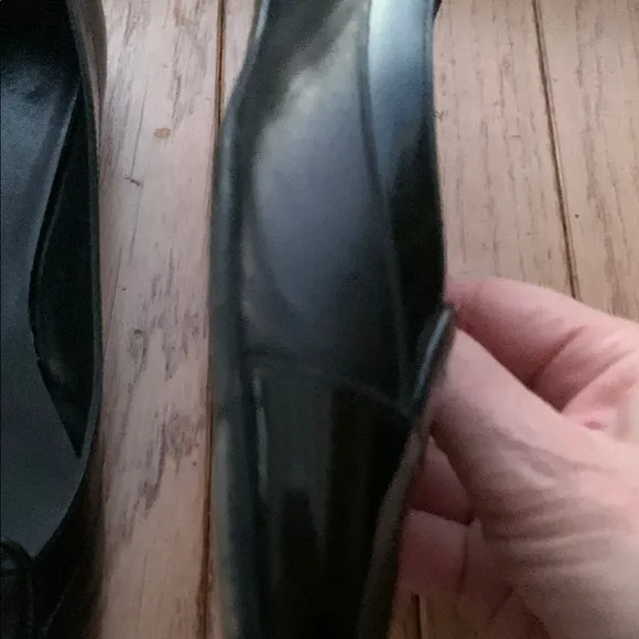 Chanel Classic Flats