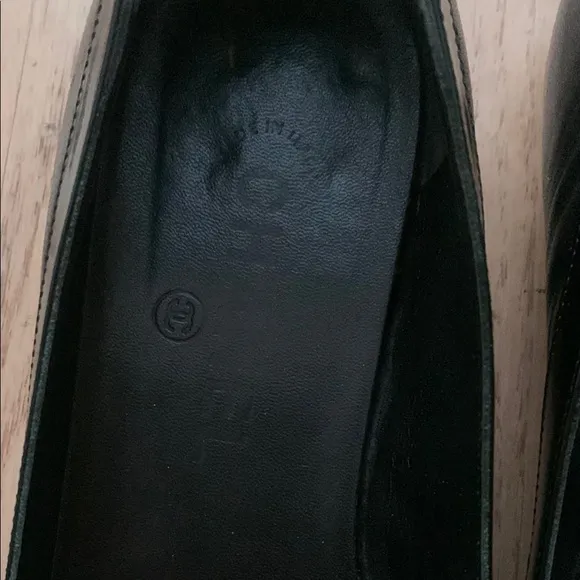 Chanel Classic Flats