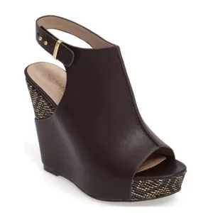 Charles David Womens Ames Sandals. Size 8