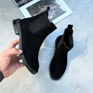 Chelsea boots