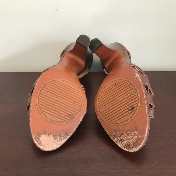 Chie Mihara | T-Strap Sandals